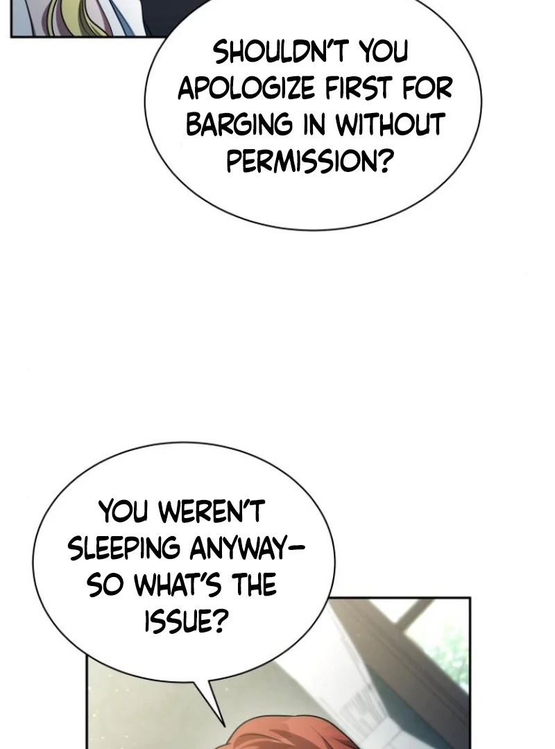 Read The End of a Fake Marriage Manga Online