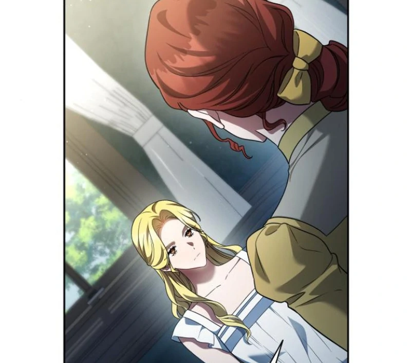 Read The End of a Fake Marriage Manga Online