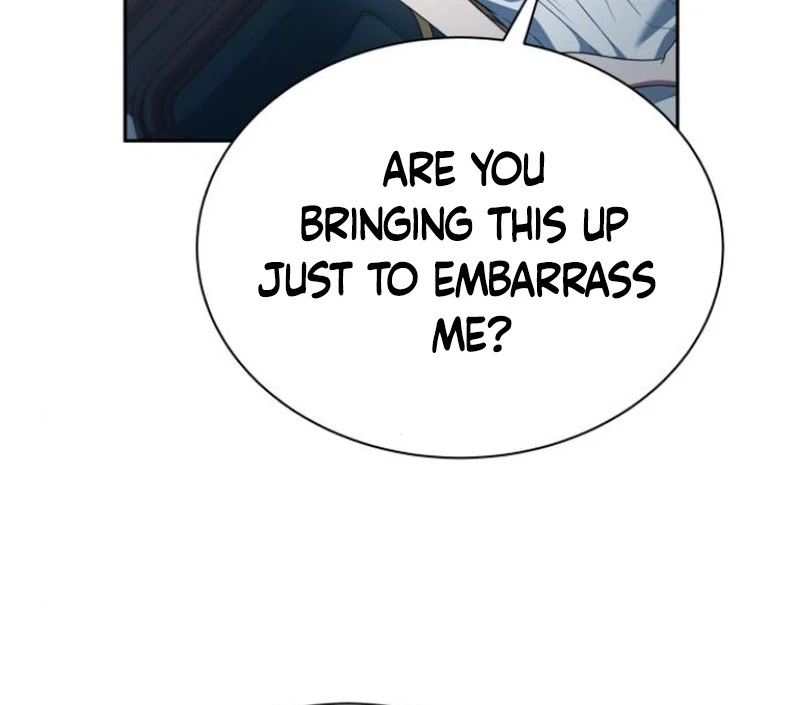 Read The End of a Fake Marriage Manga Online