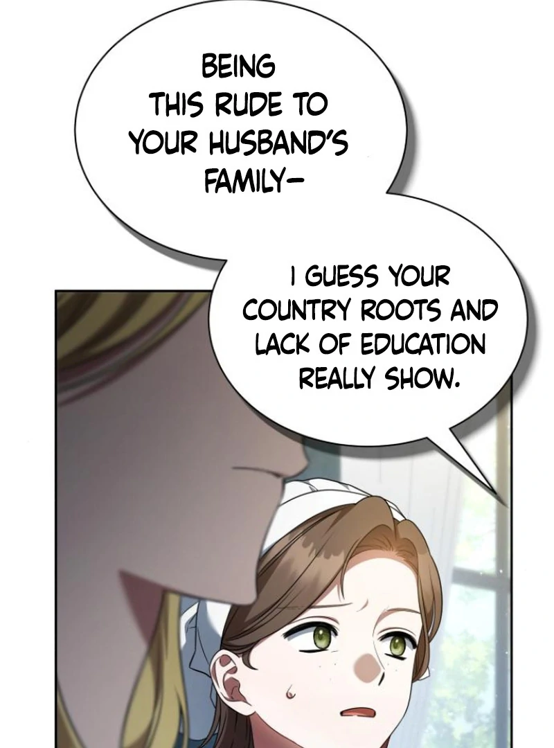 Read The End of a Fake Marriage Manga Online