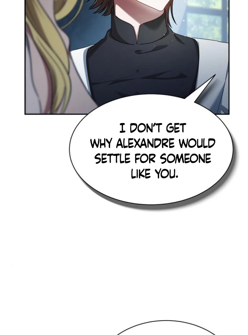 Read The End of a Fake Marriage Manga Online