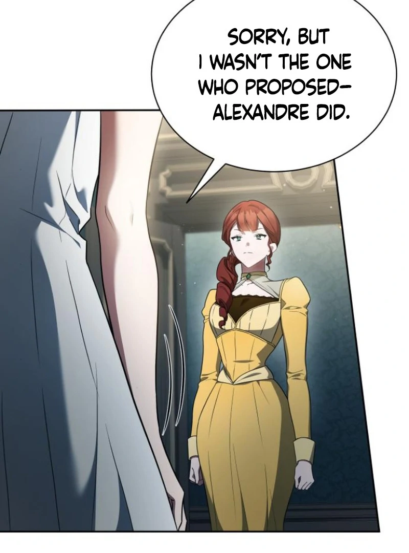 Read The End of a Fake Marriage Manga Online