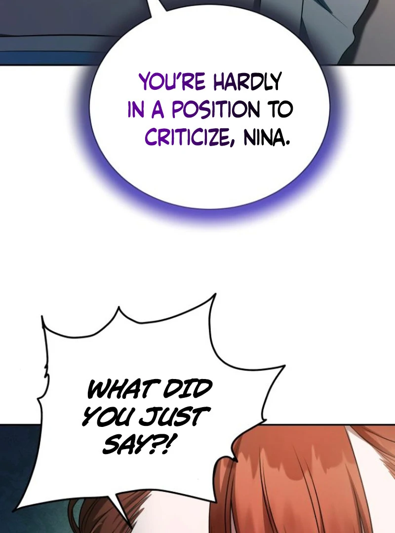 Read The End of a Fake Marriage Manga Online