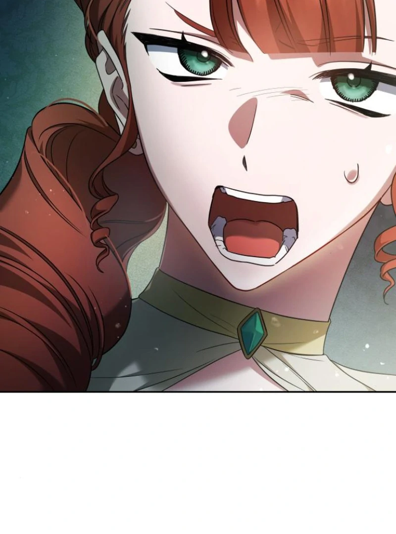 Read The End of a Fake Marriage Manga Online