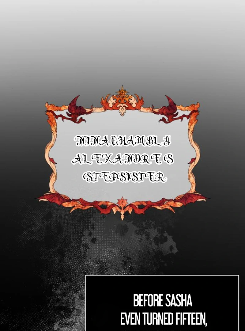 Read The End of a Fake Marriage Manga Online