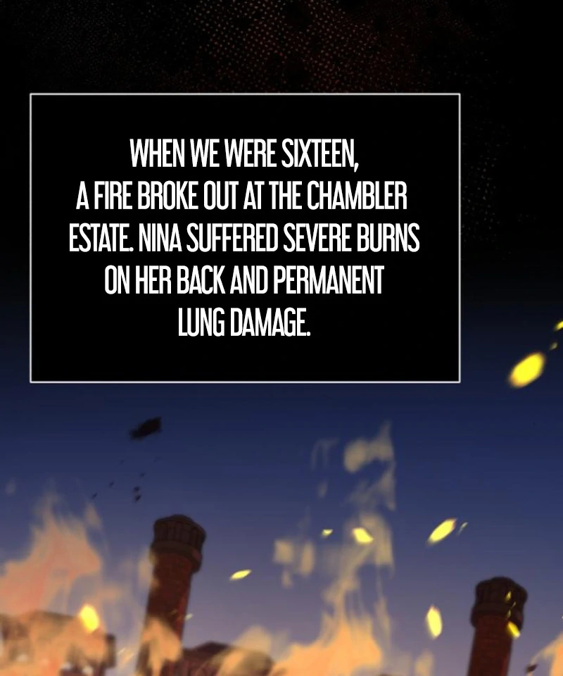 Read The End of a Fake Marriage Manga Online