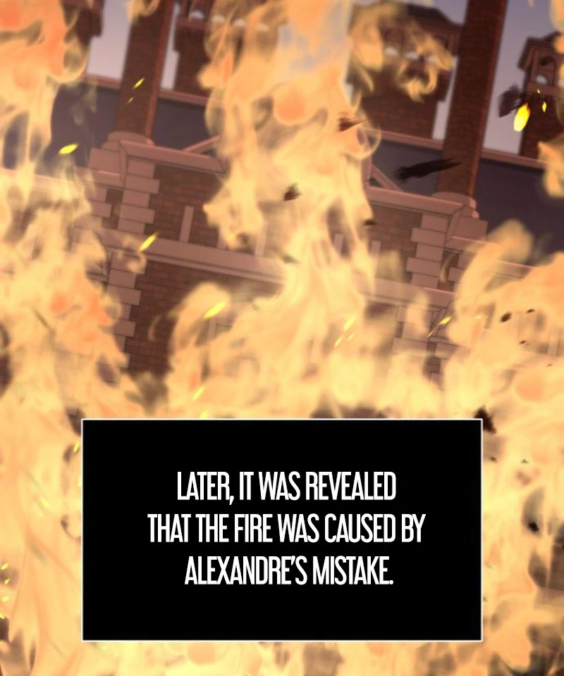 Read The End of a Fake Marriage Manga Online