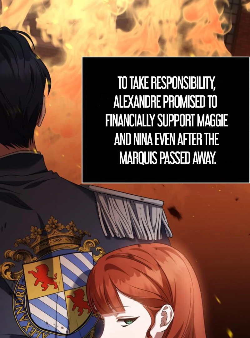 Read The End of a Fake Marriage Manga Online