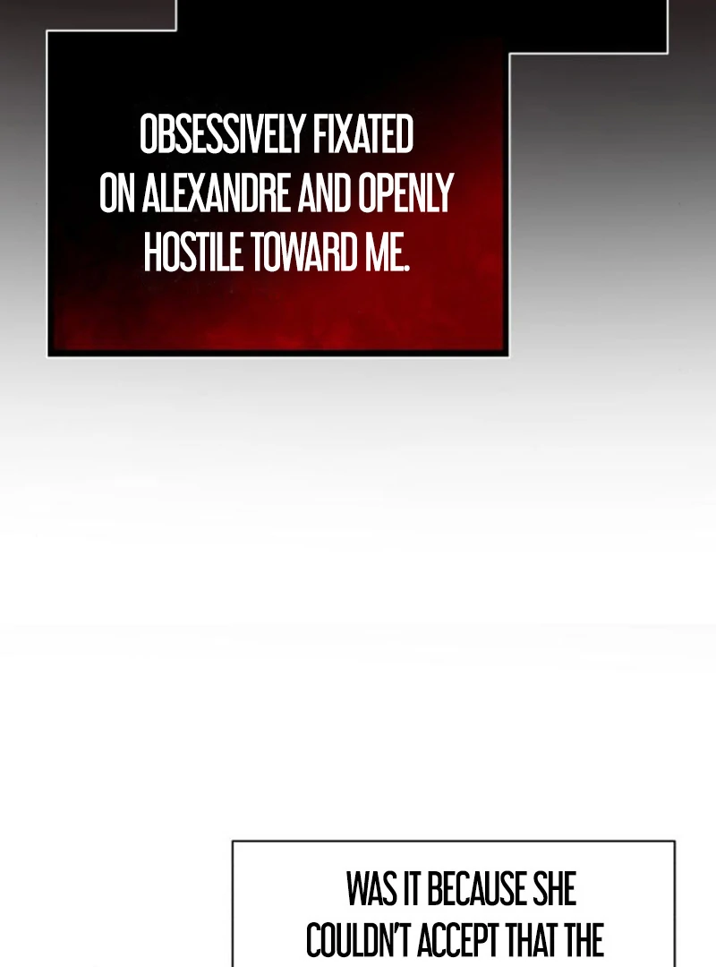 Read The End of a Fake Marriage Manga Online