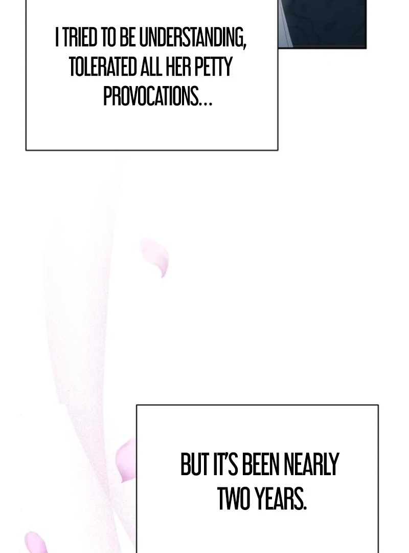 Read The End of a Fake Marriage Manga Online