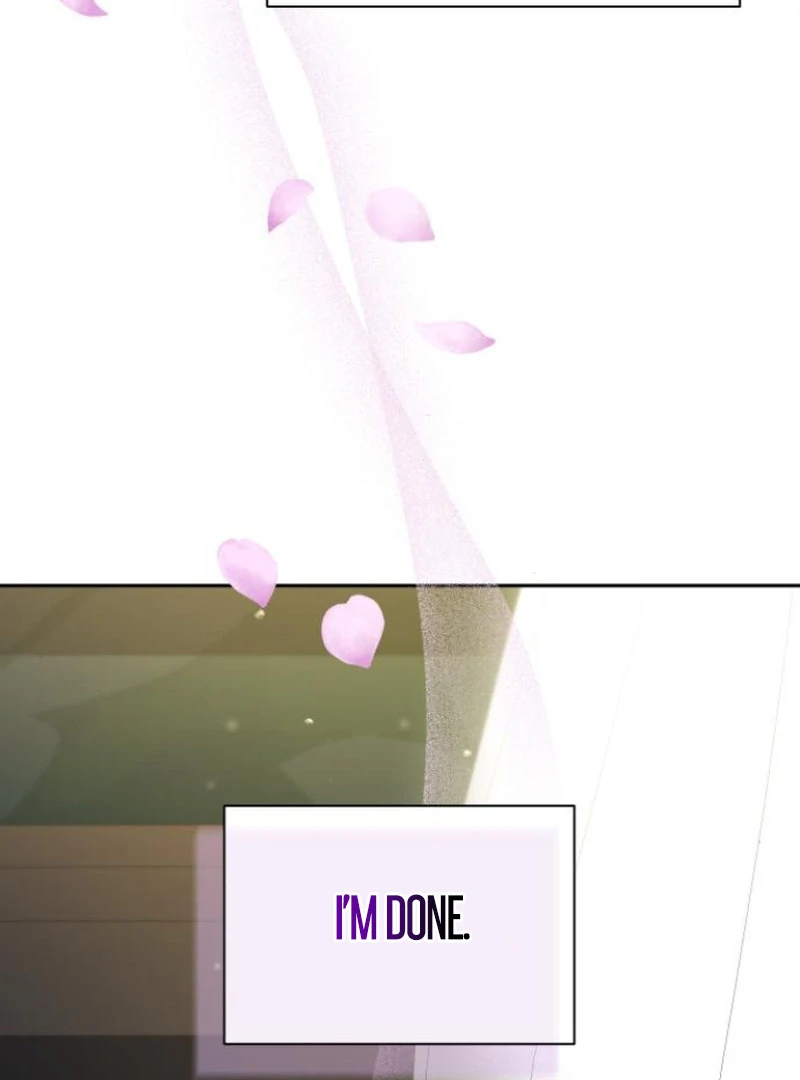 Read The End of a Fake Marriage Manga Online