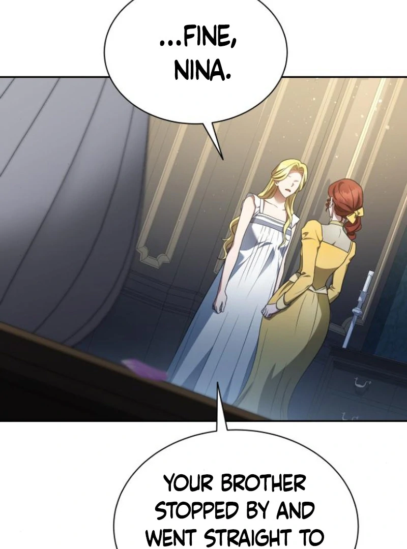 Read The End of a Fake Marriage Manga Online