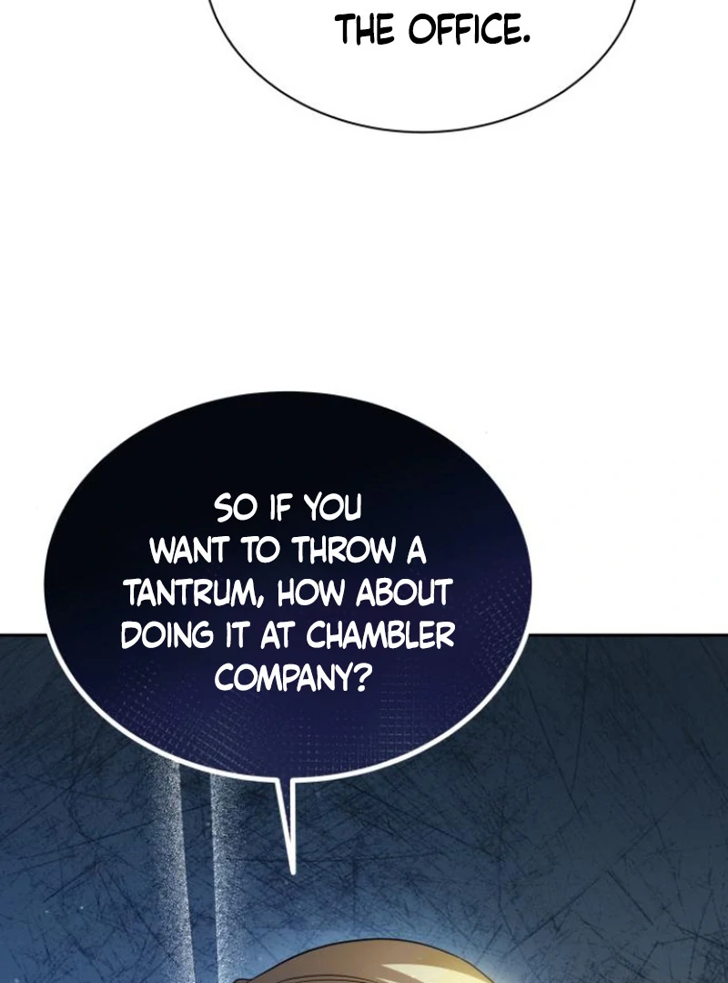 Read The End of a Fake Marriage Manga Online