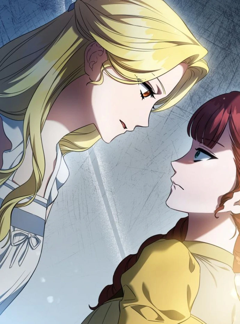 Read The End of a Fake Marriage Manga Online