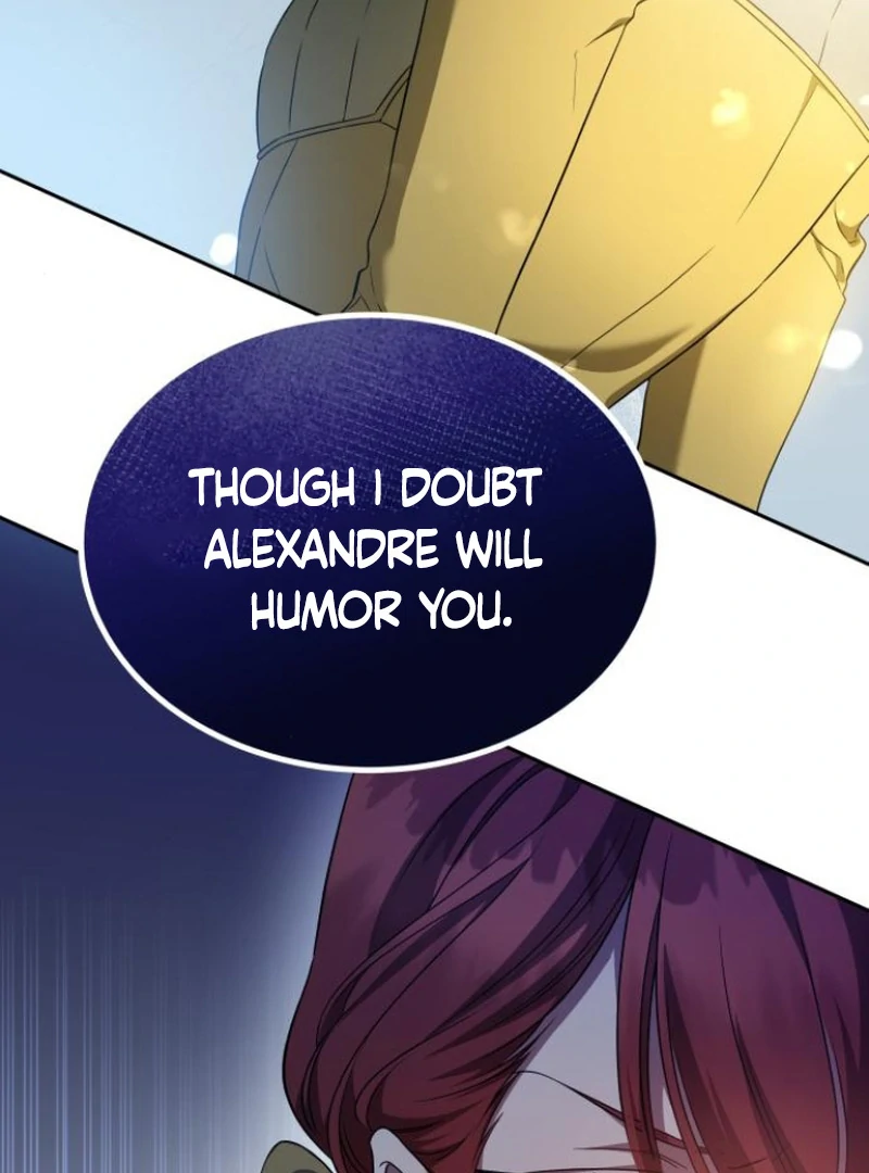 Read The End of a Fake Marriage Manga Online