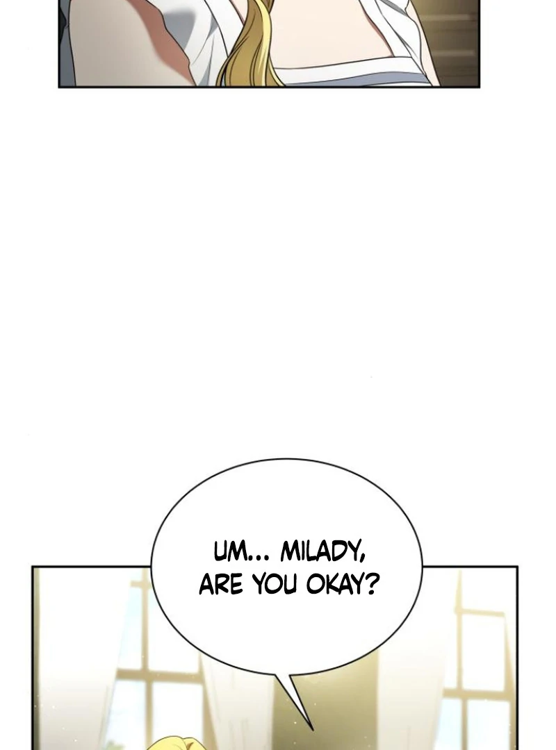 Read The End of a Fake Marriage Manga Online