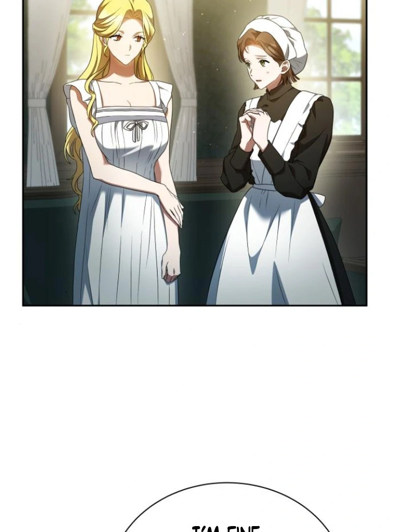 Read The End of a Fake Marriage Manga Online