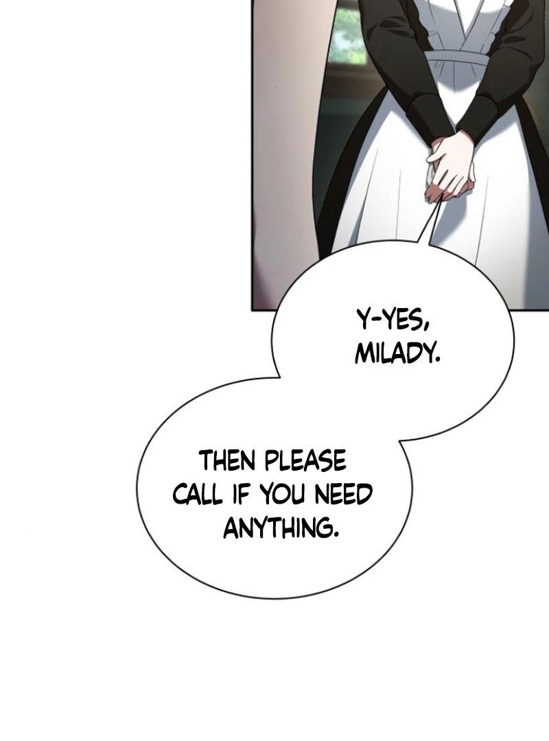 Read The End of a Fake Marriage Manga Online