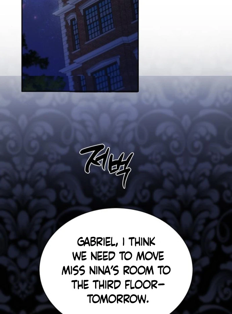 Read The End of a Fake Marriage Manga Online