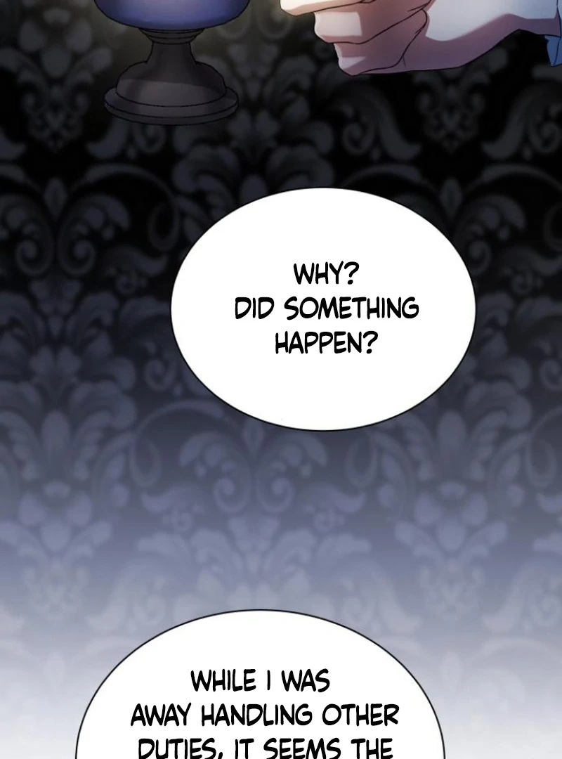 Read The End of a Fake Marriage Manga Online