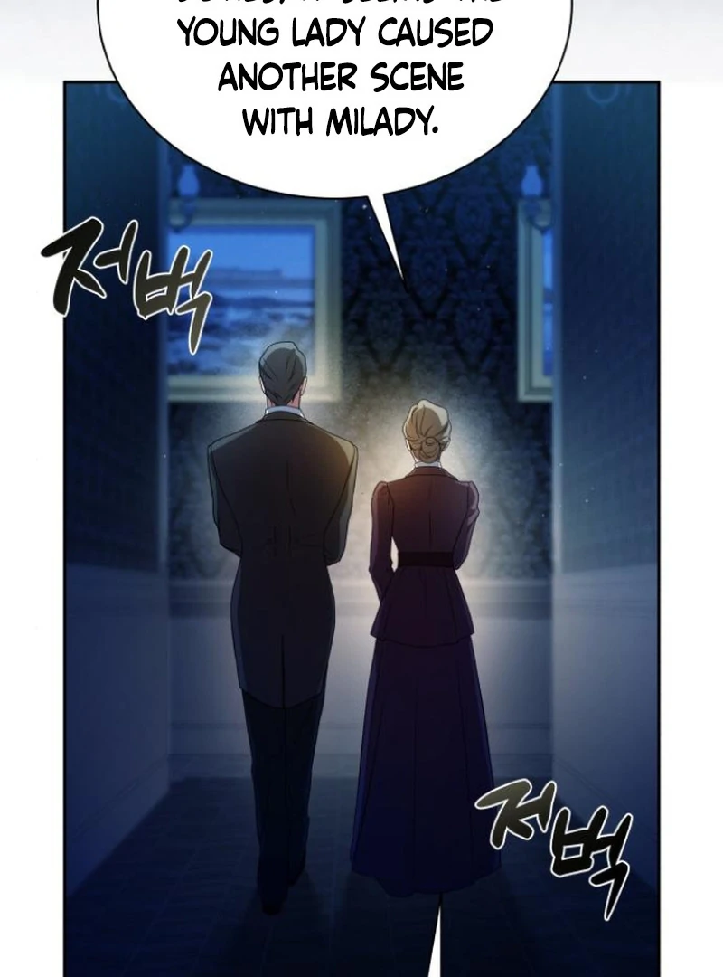 Read The End of a Fake Marriage Manga Online