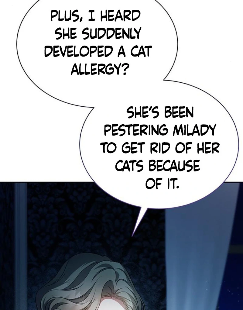 Read The End of a Fake Marriage Manga Online