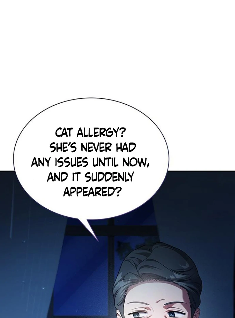 Read The End of a Fake Marriage Manga Online