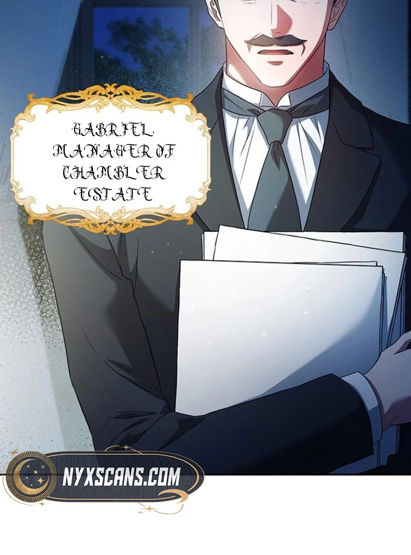 Read The End of a Fake Marriage Manga Online