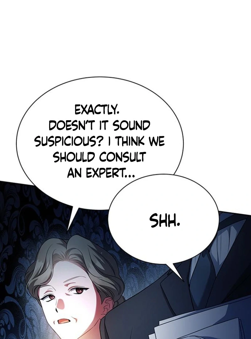 Read The End of a Fake Marriage Manga Online