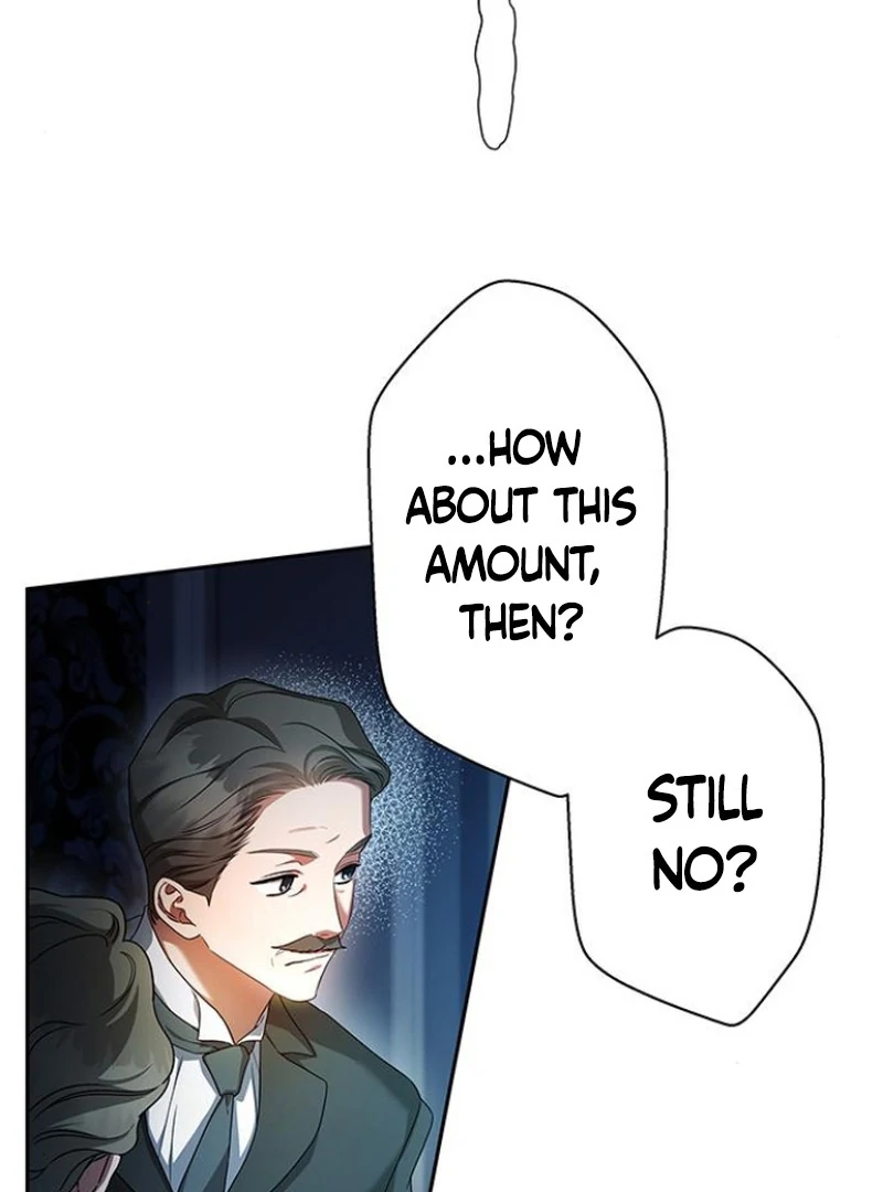 Read The End of a Fake Marriage Manga Online