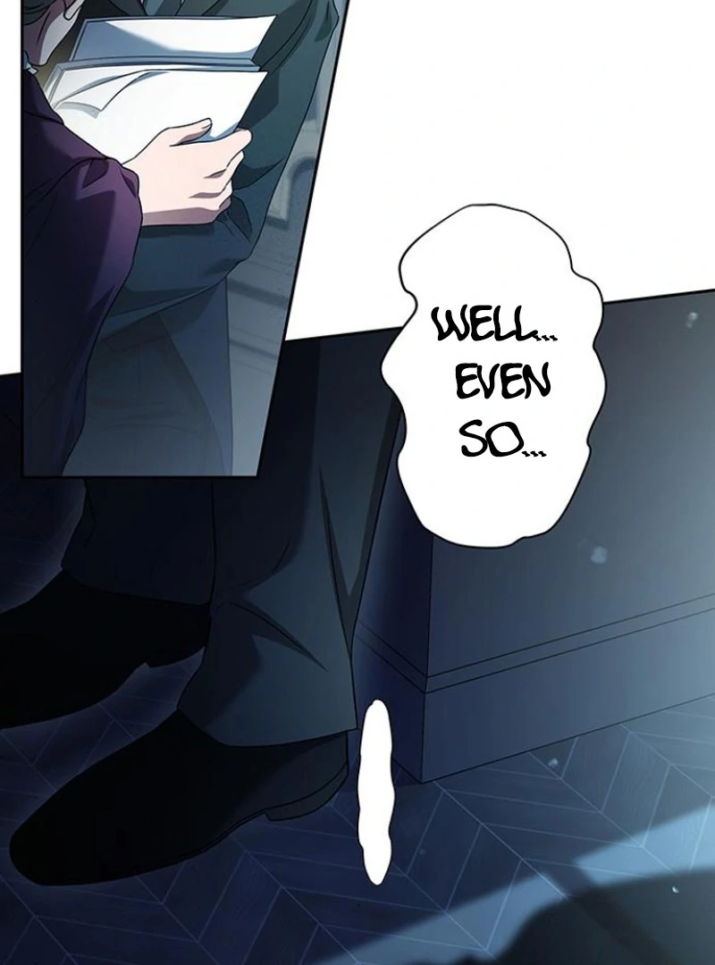 Read The End of a Fake Marriage Manga Online