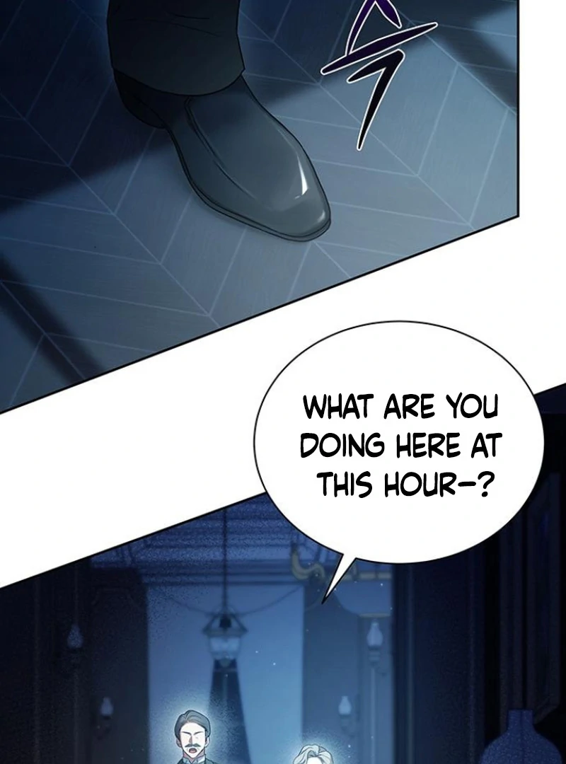 Read The End of a Fake Marriage Manga Online