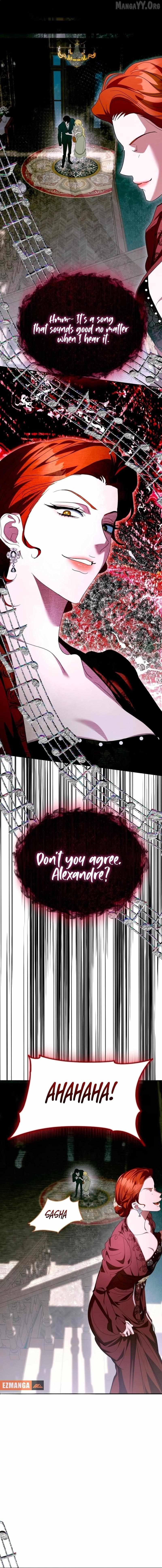 Read The End of a Fake Marriage Manga Online