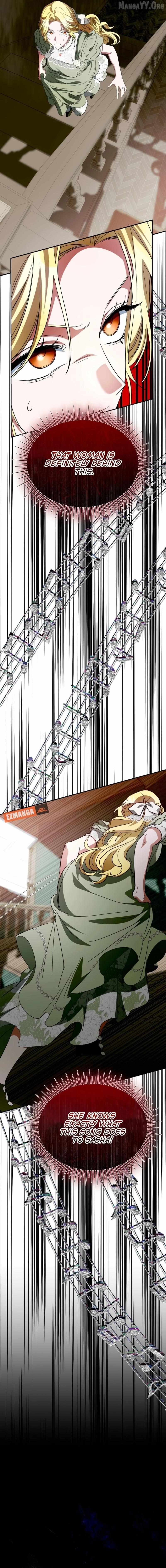 Read The End of a Fake Marriage Manga Online