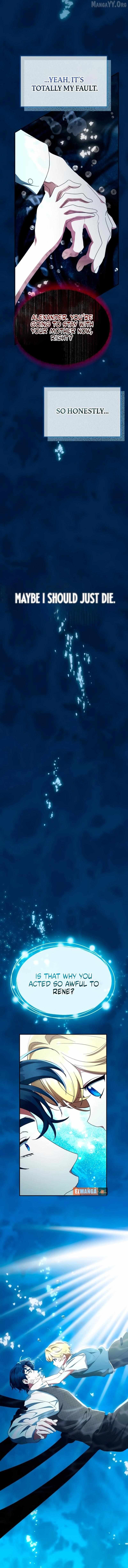 Read The End of a Fake Marriage Manga Online