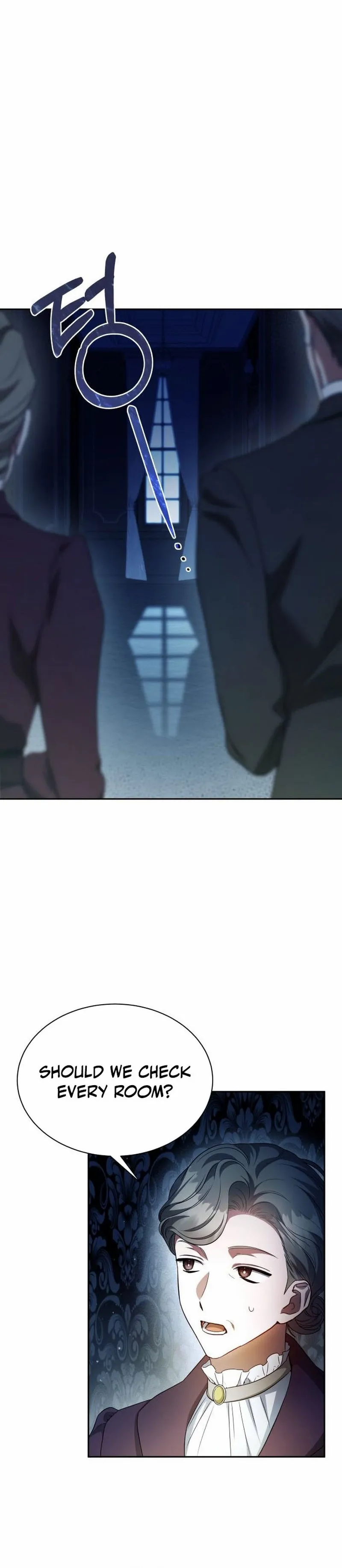 Read The End of a Fake Marriage Manga Online