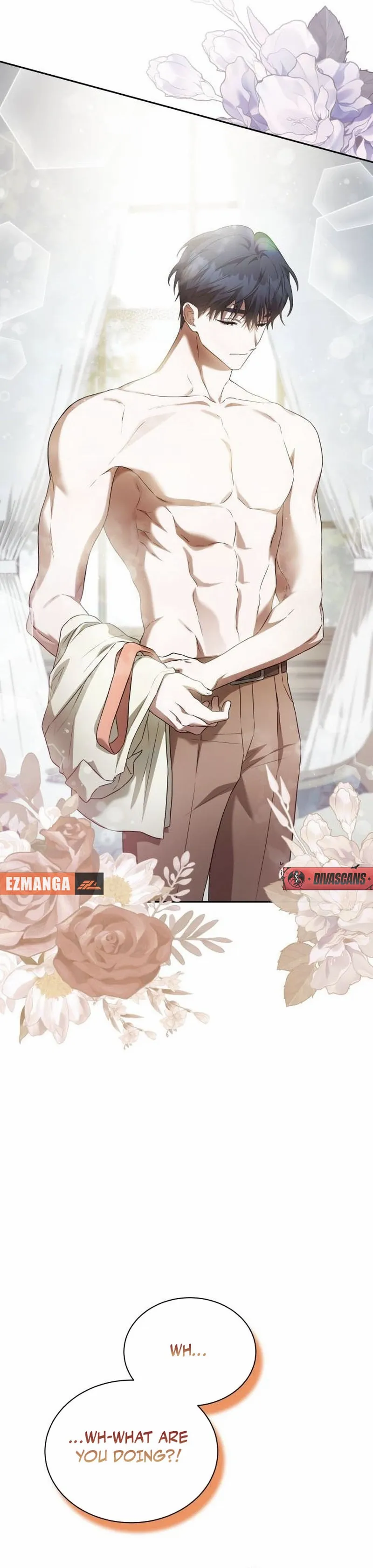 Read The End of a Fake Marriage Manga Online