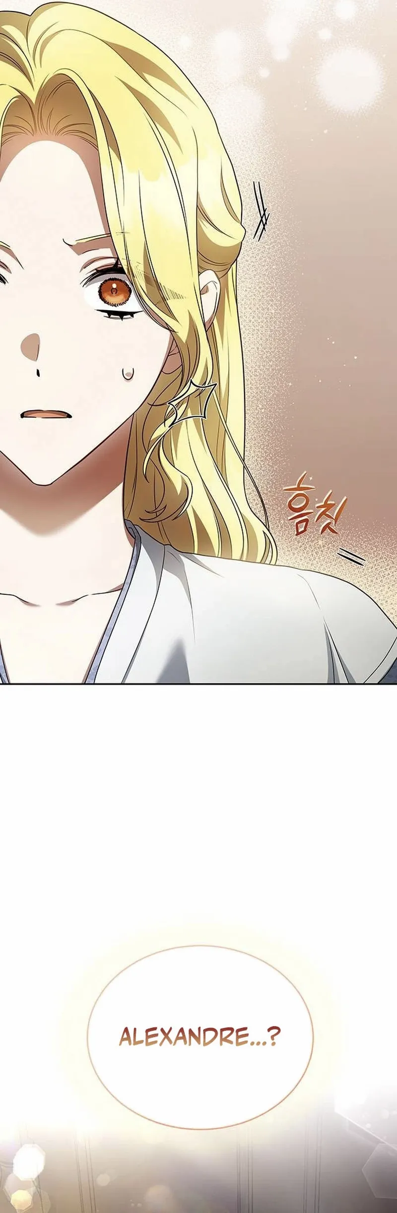 Read The End of a Fake Marriage Manga Online