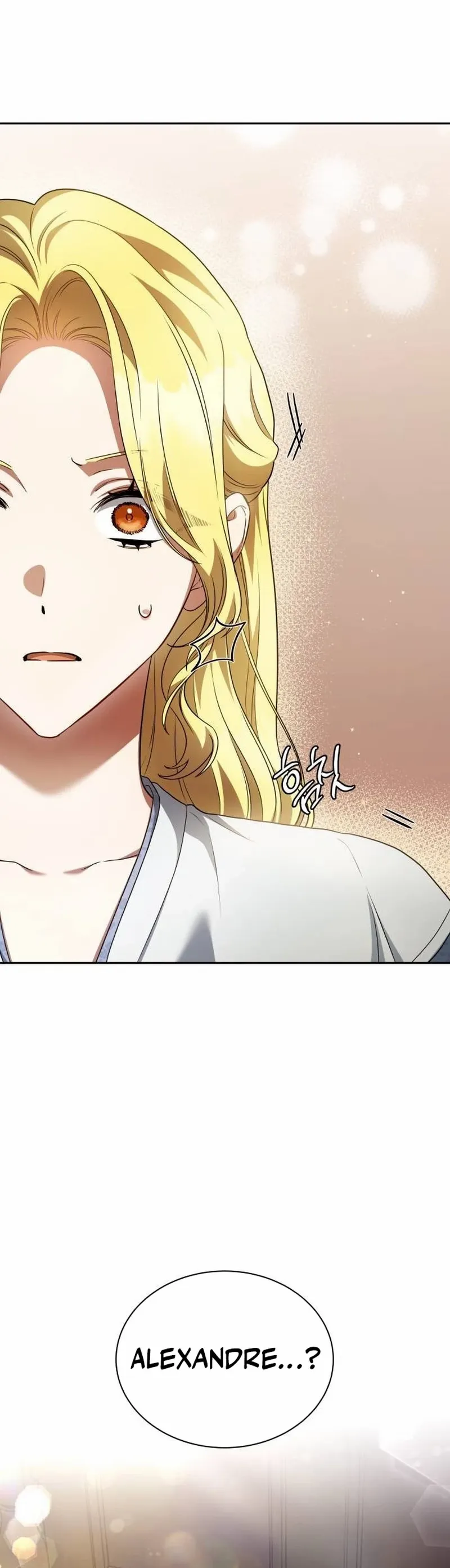 Read The End of a Fake Marriage Manga Online