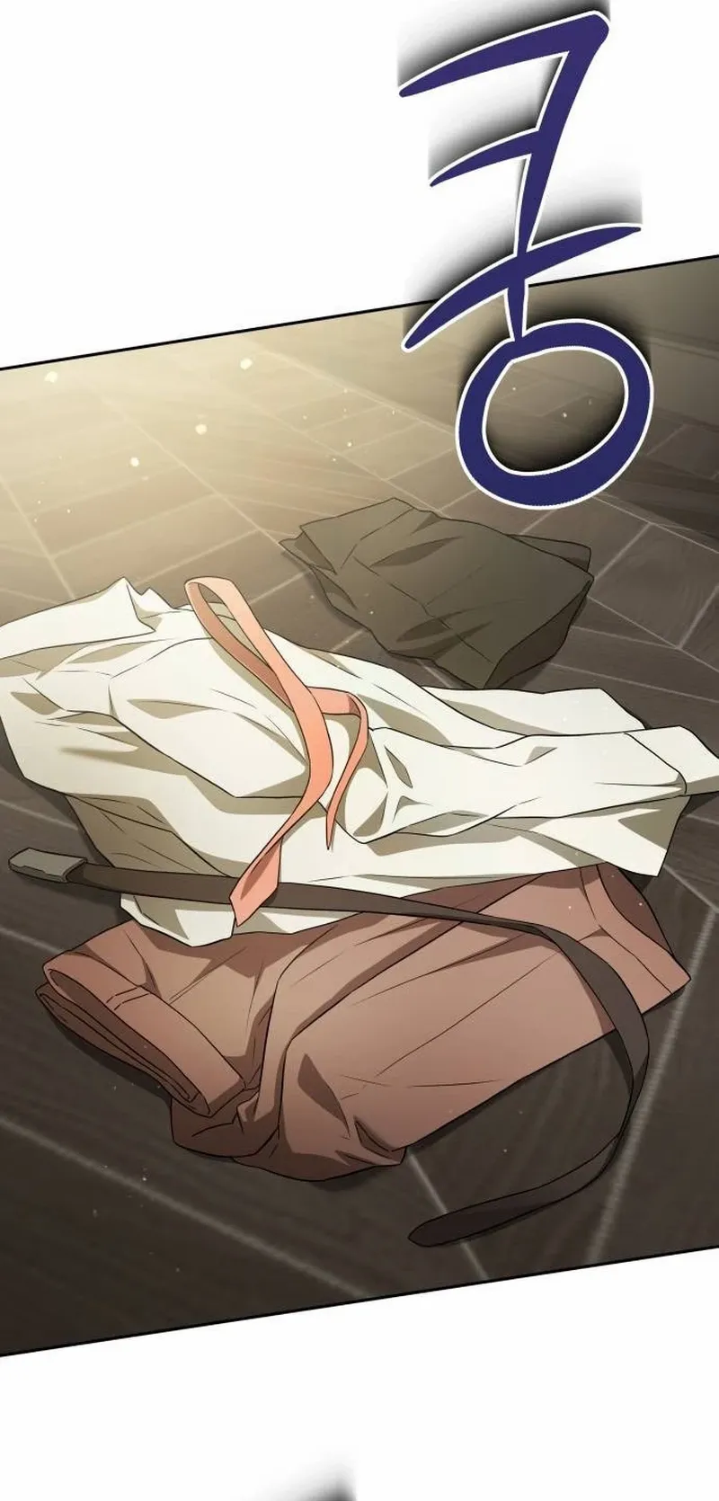 Read The End of a Fake Marriage Manga Online