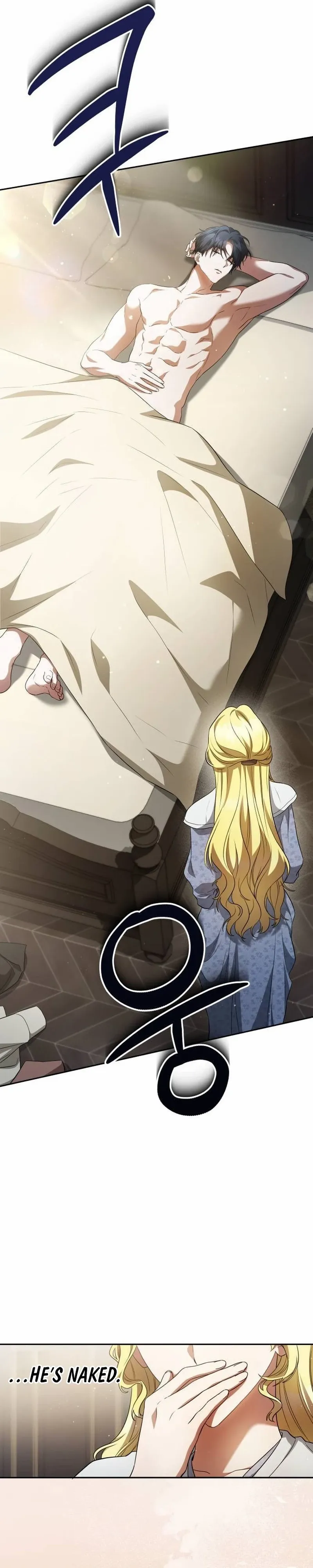 Read The End of a Fake Marriage Manga Online