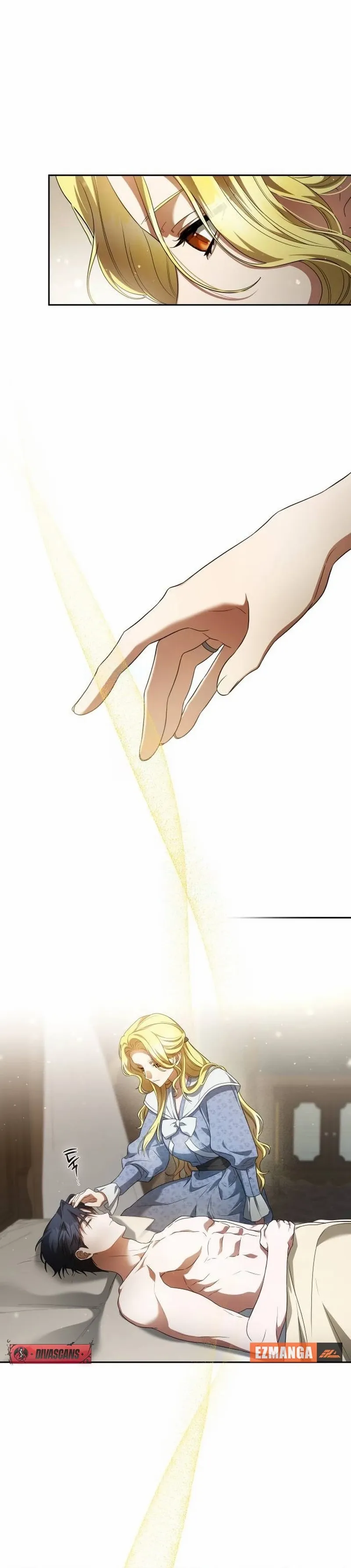 Read The End of a Fake Marriage Manga Online