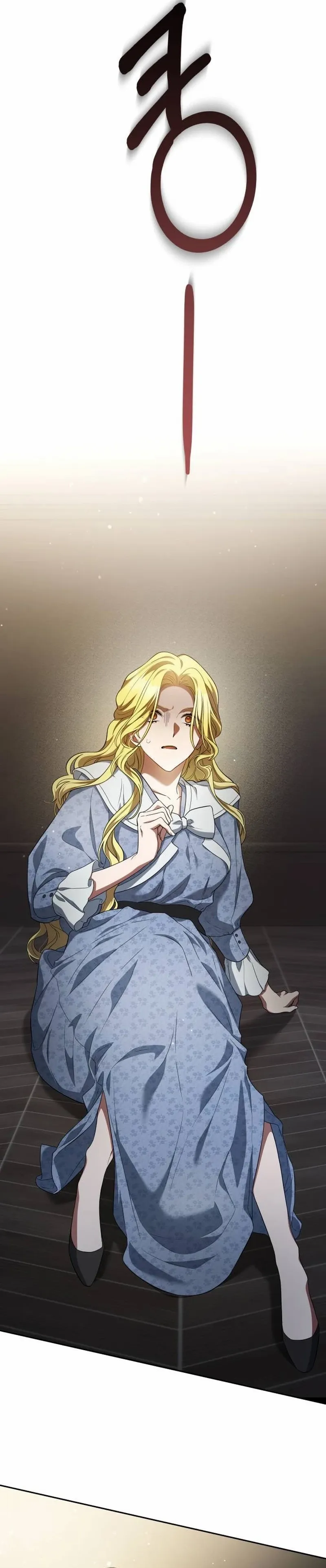 Read The End of a Fake Marriage Manga Online