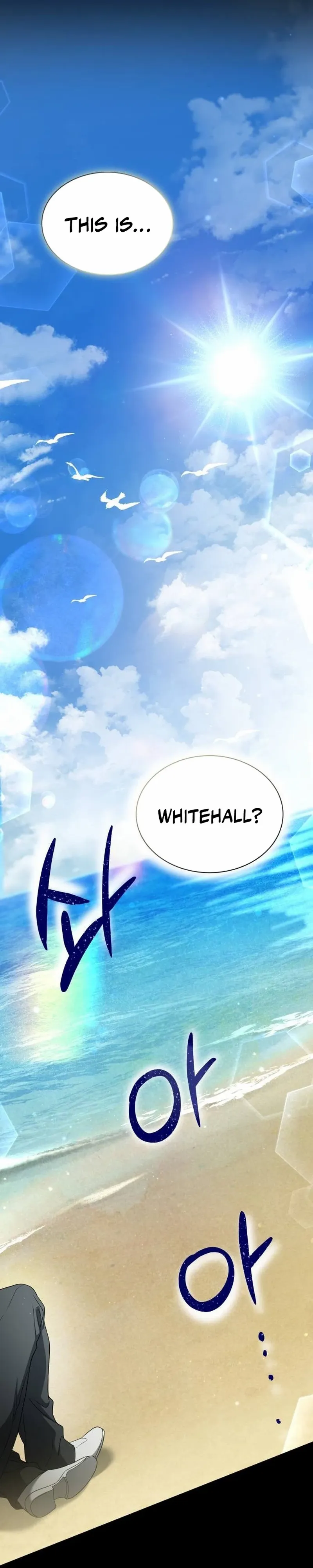 Read The End of a Fake Marriage Manga Online