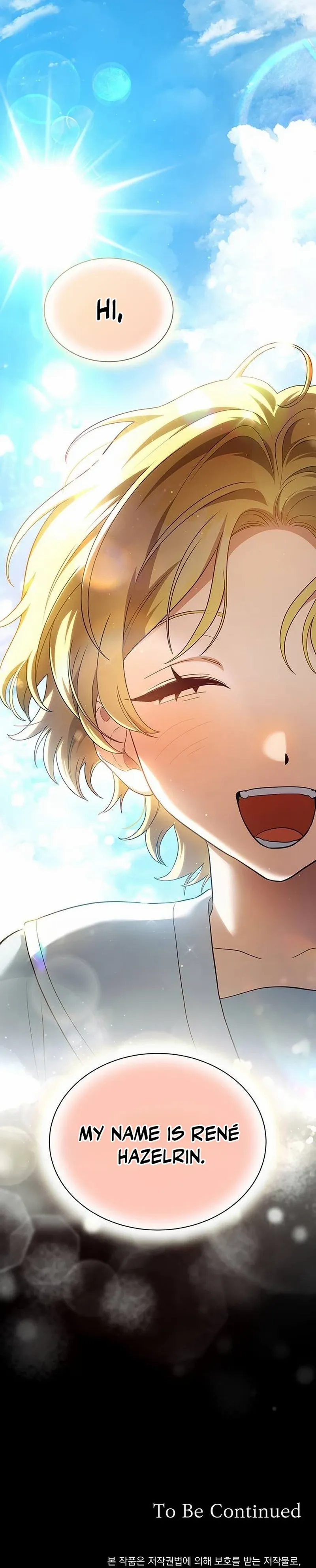 Read The End of a Fake Marriage Manga Online