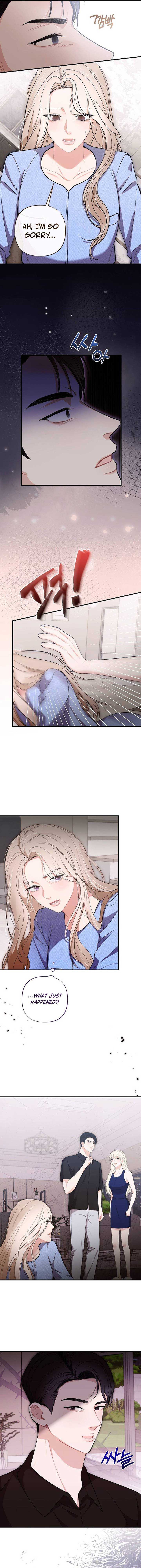 Read The End of a Fake Marriage Manga Online