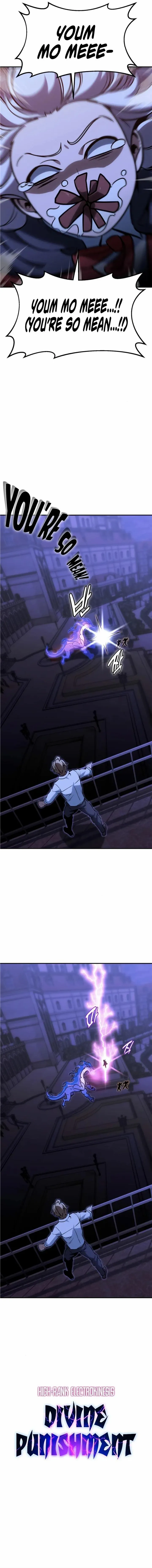 Read The Extra’s Academy Survival Guide Manga Online