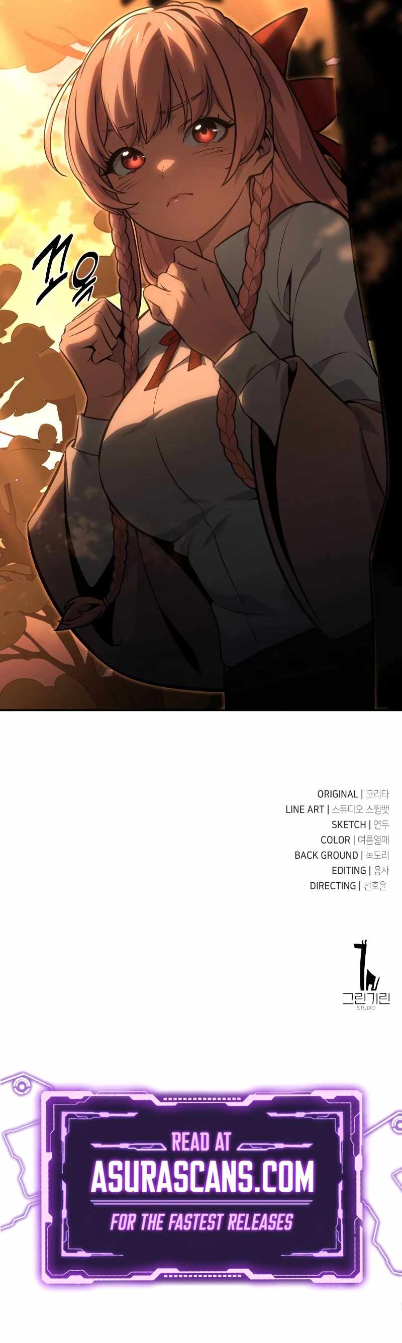 Read The Extra’s Academy Survival Guide Manga Online