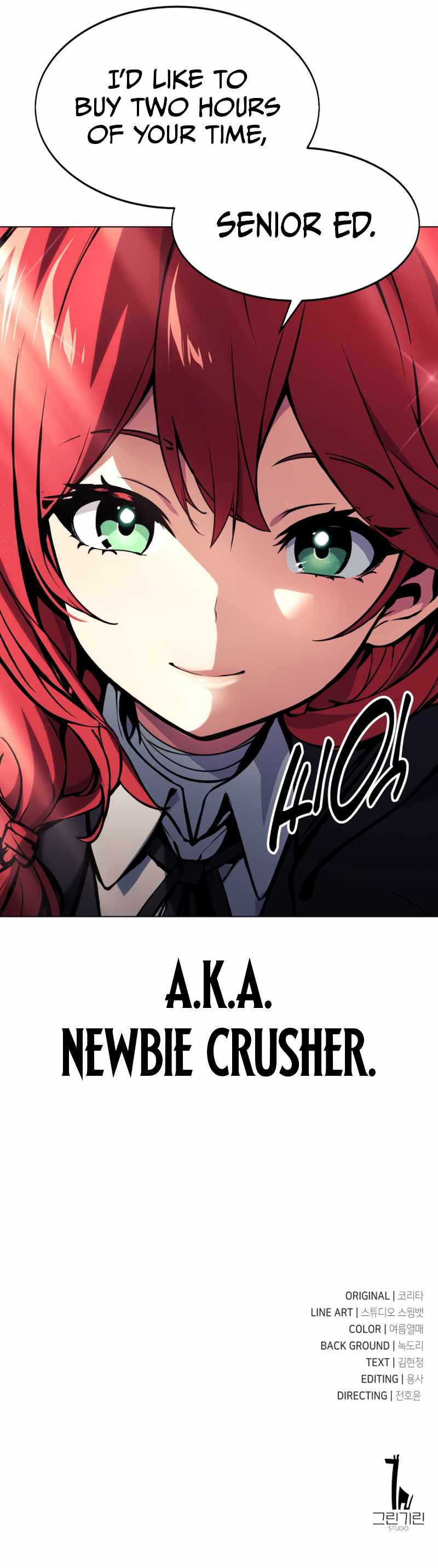 Read The Extra’s Academy Survival Guide Manga Online