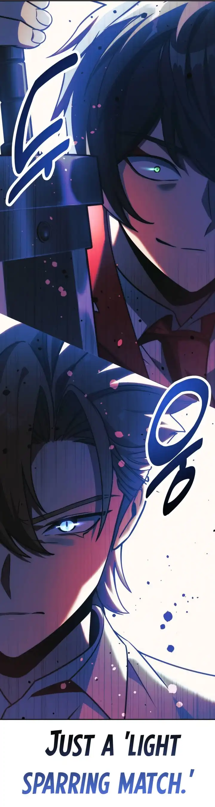 Read The Extra’s Academy Survival Guide Manga Online